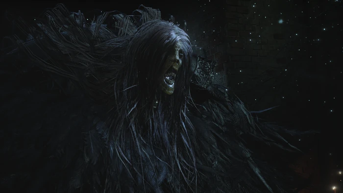Father Ariandel