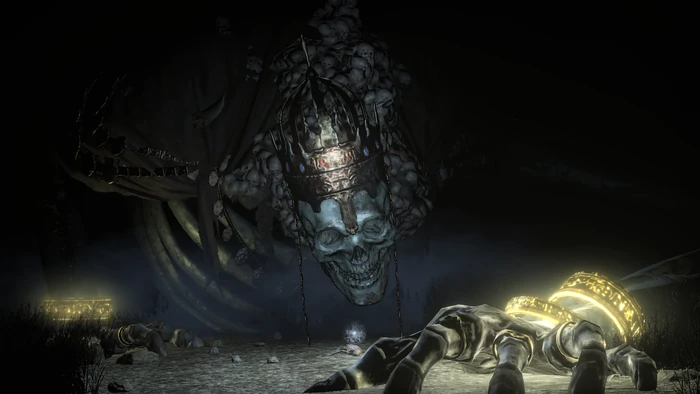 High Lord Wolnir
