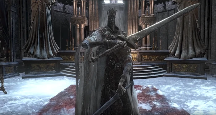 Pontiff Sulyvahn