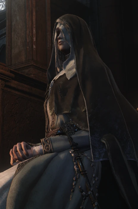 Sister Friede