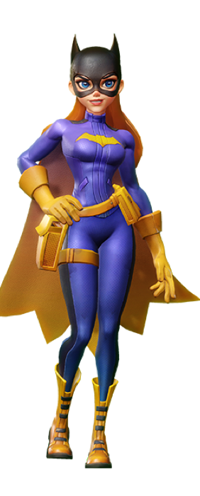 Batgirl