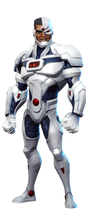 Cyborg