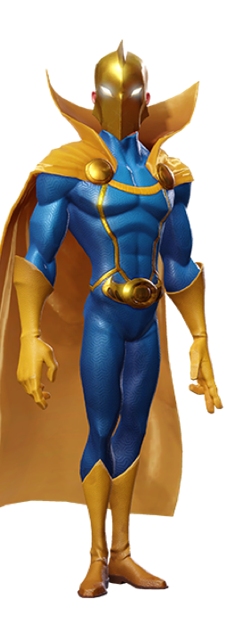 Doctor Fate