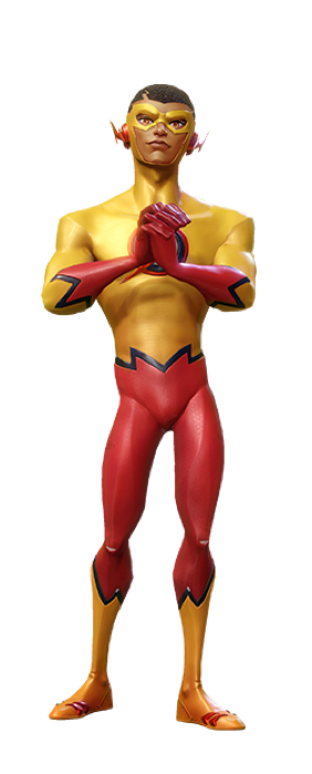 Kid Flash