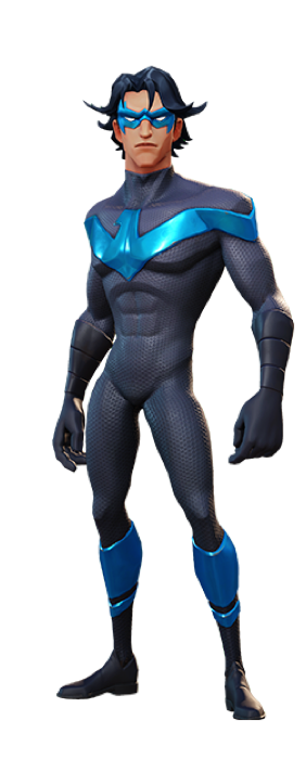 Nightwing