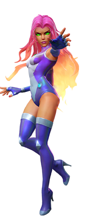 Starfire