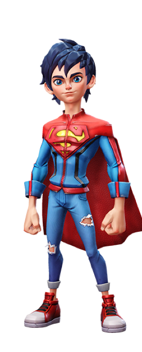 Superboy