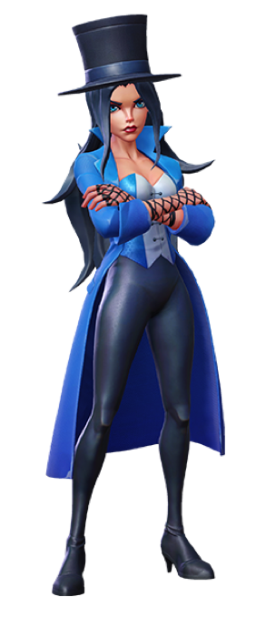Zatanna