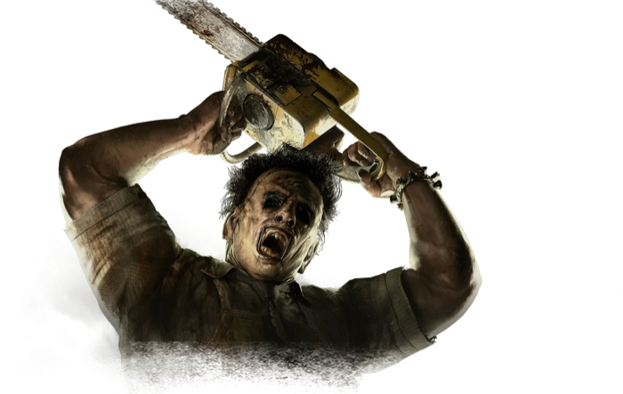 Bubba Sawyer
