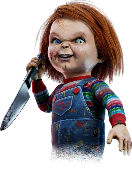 Charles Lee Ray