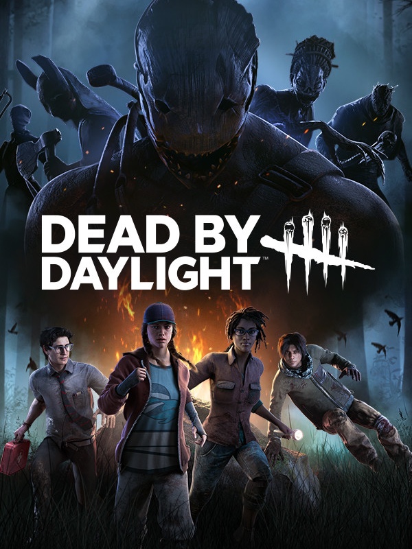 Dead By Daylight Killers