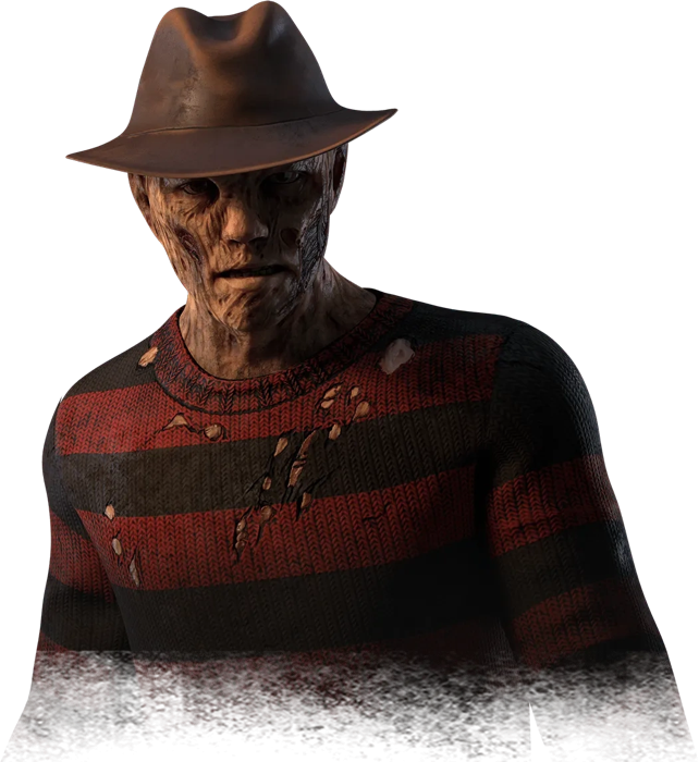 Freddy Krueger