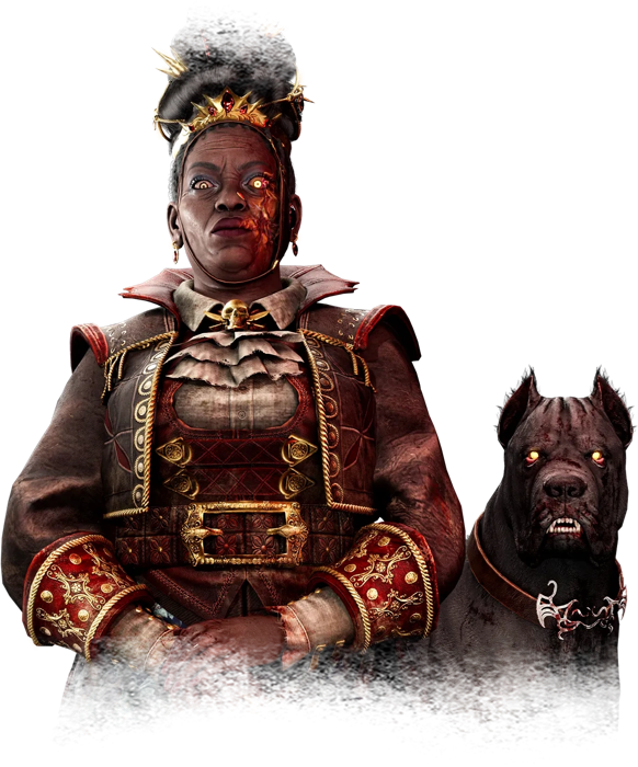 Portia Maye