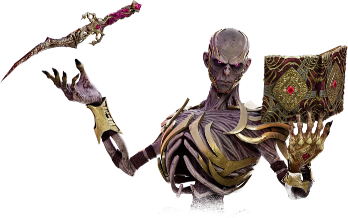 Vecna