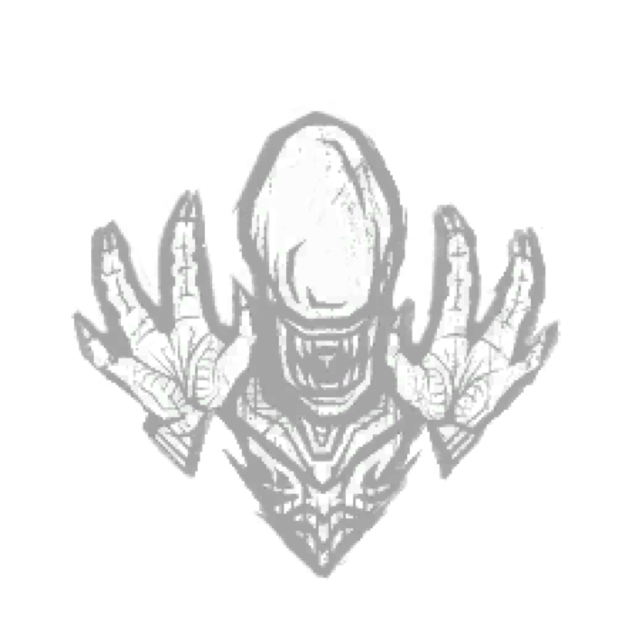 Alien Instinct