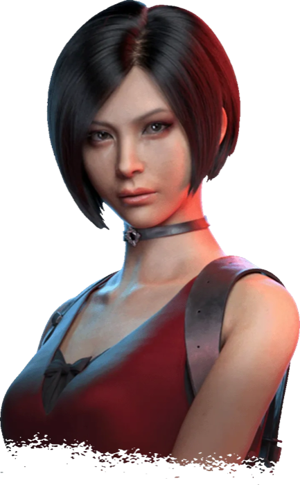 Ada Wong
