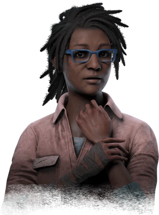 Claudette Morel