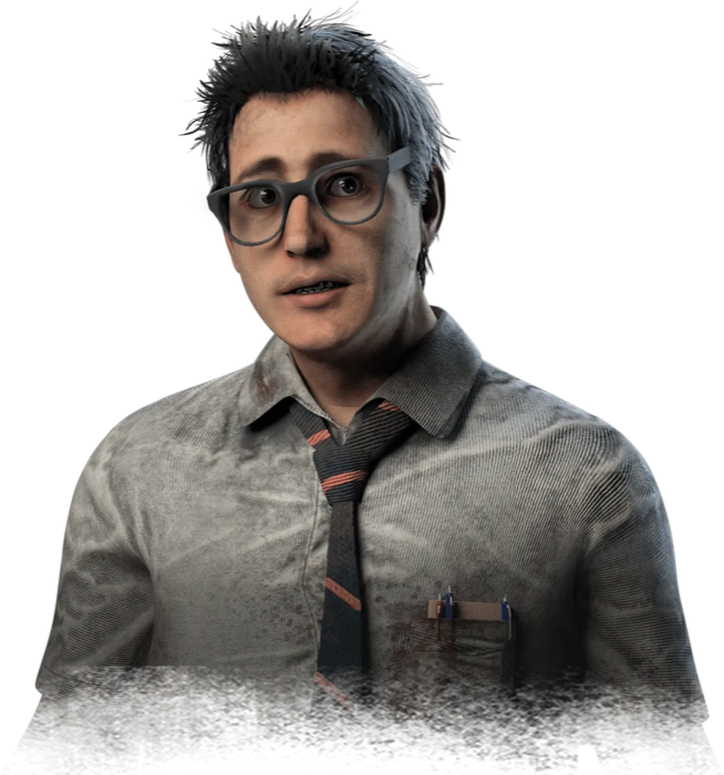 Dwight Fairfield