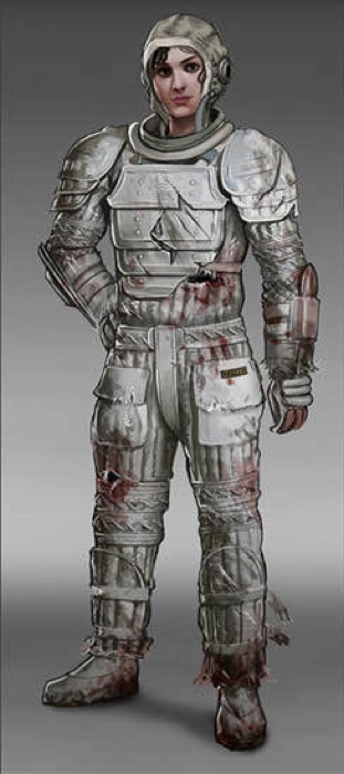 Ellen Ripley