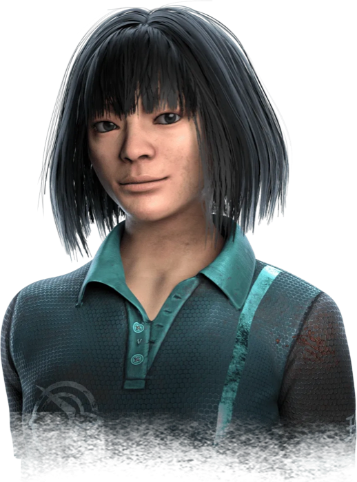 Feng Min