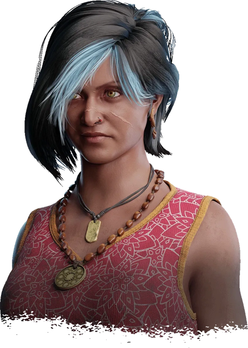 Haddie Kaur