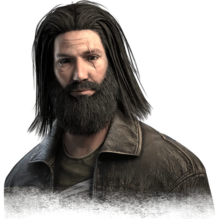 Jeffrey Jeff Johansen