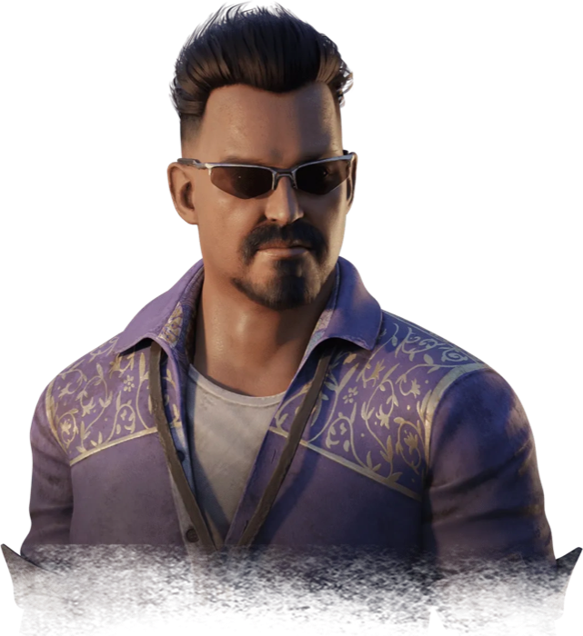 Jonah Vasquez