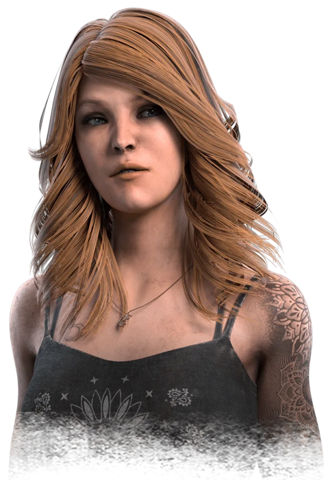 Kate Denson
