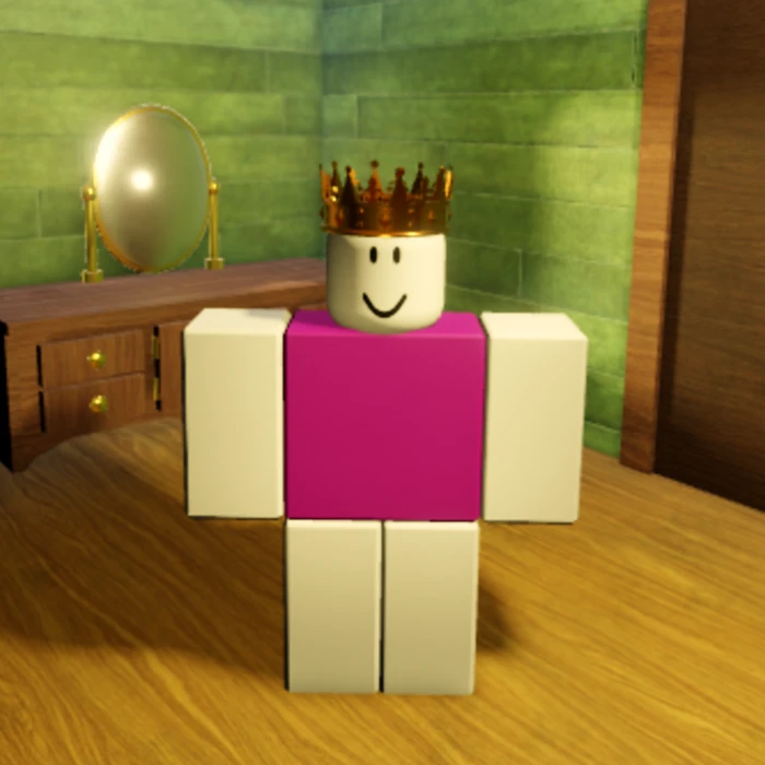 King