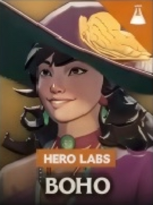 Boho