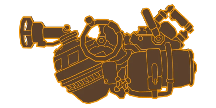 Corrosive Sludge Pump