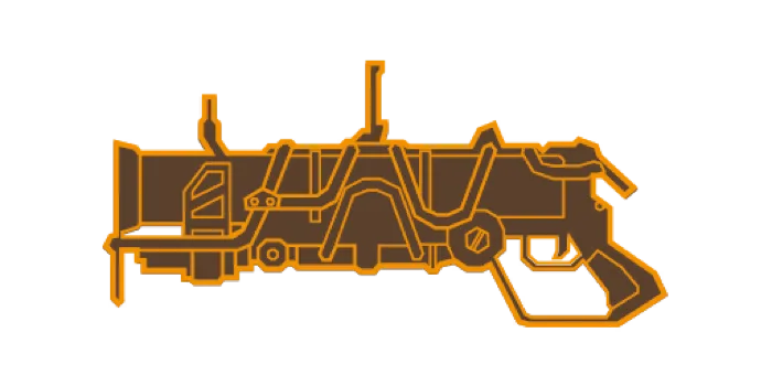 Deepcore 40mm Pgl
