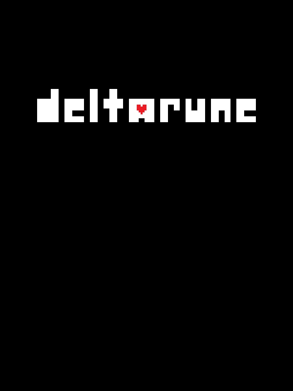 Deltarune