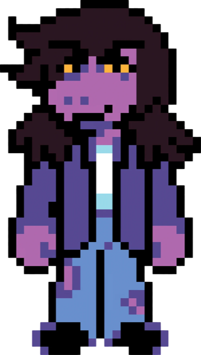 Susie