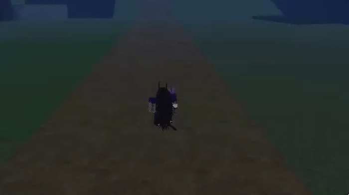 Moon Breathing