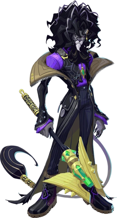 Alolin Pazuzu