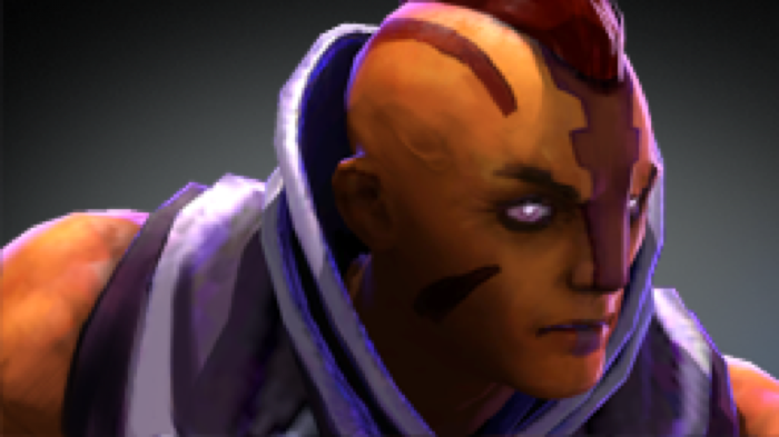 Anti Mage