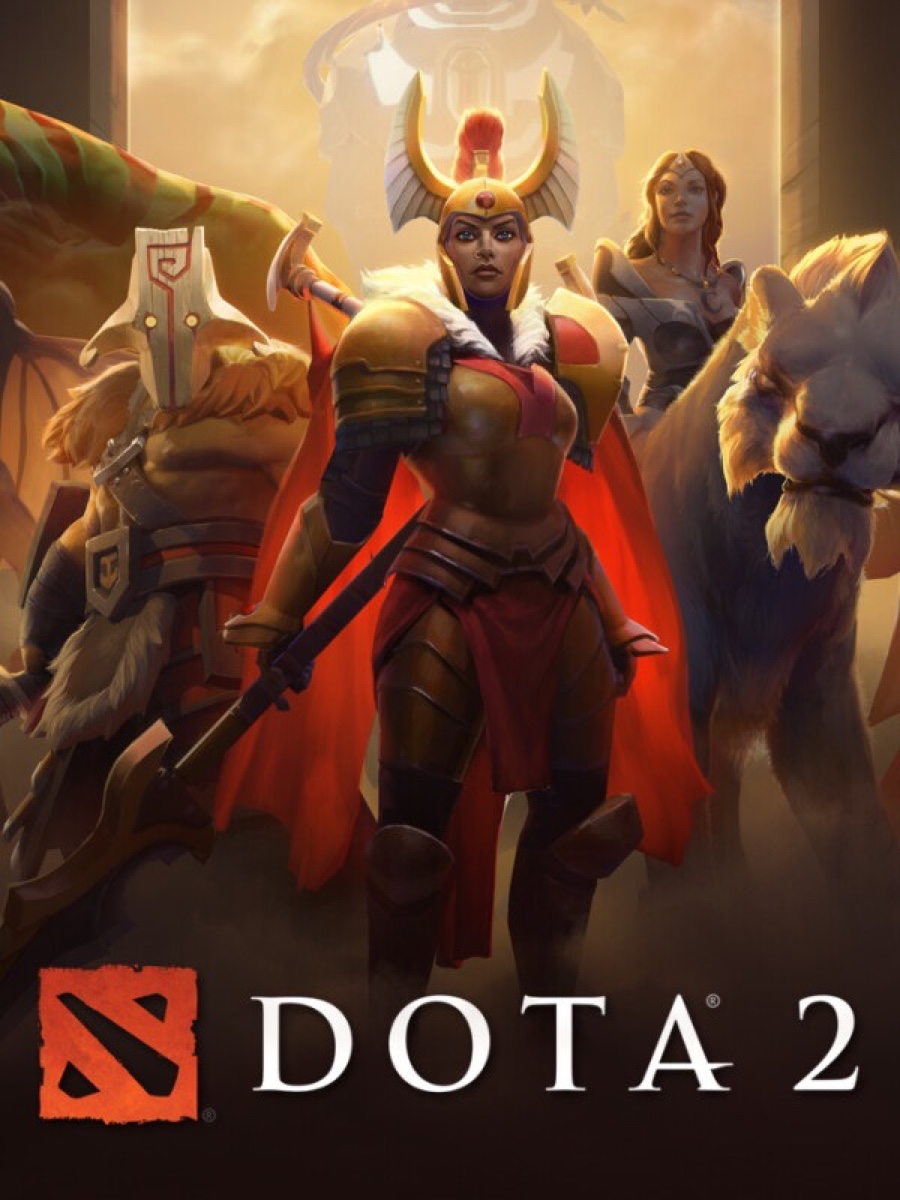 Dota 2