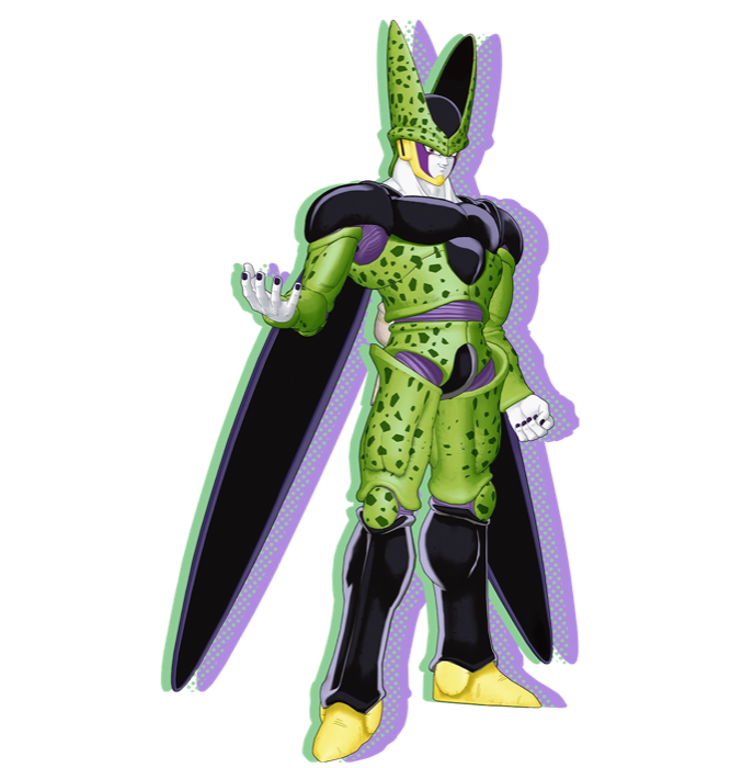 Cell Perfect Form