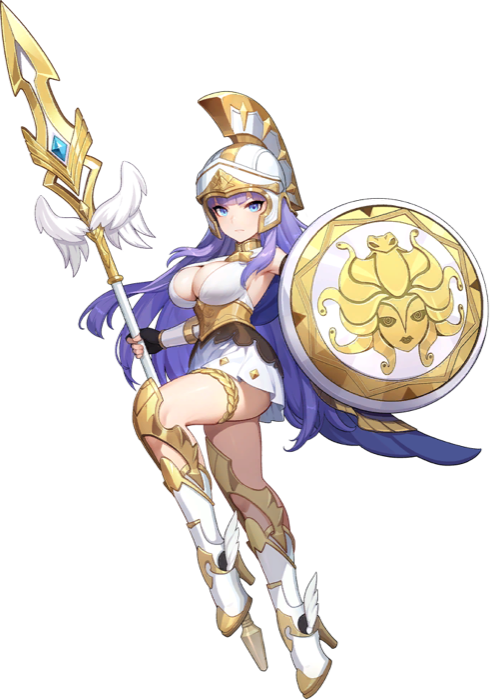 Athena