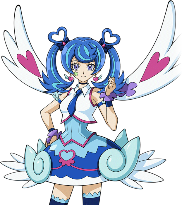 Blue Angel