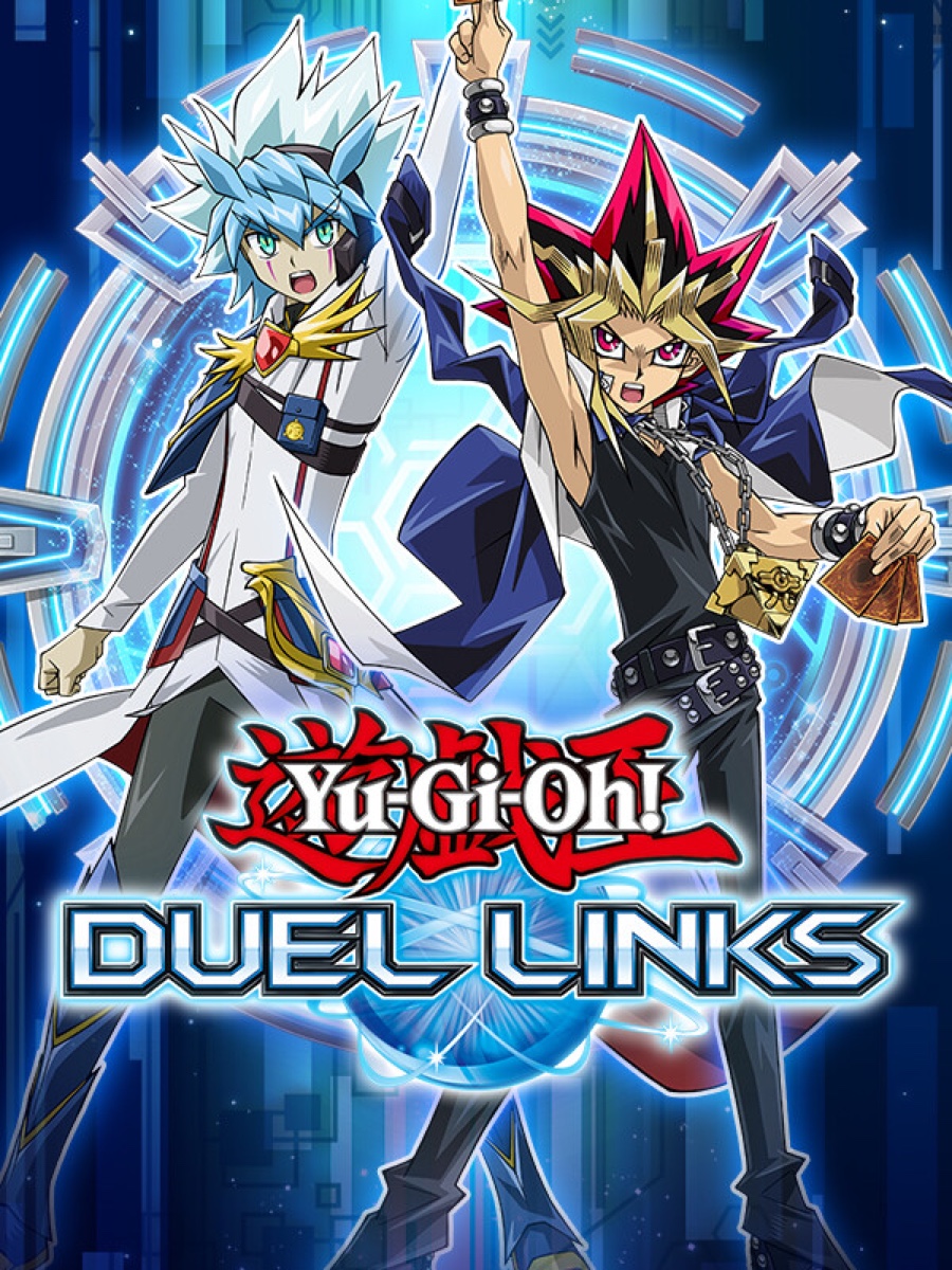 Duel Links