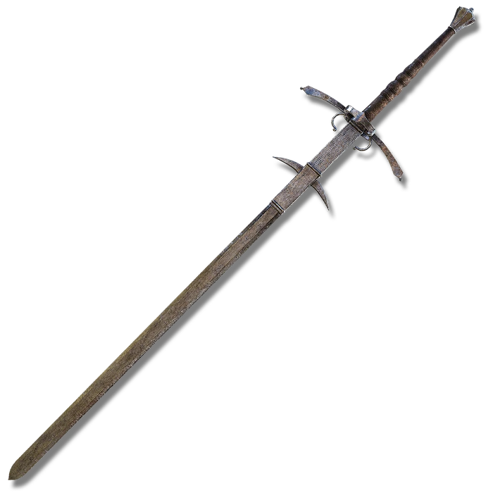 Colossal Swords