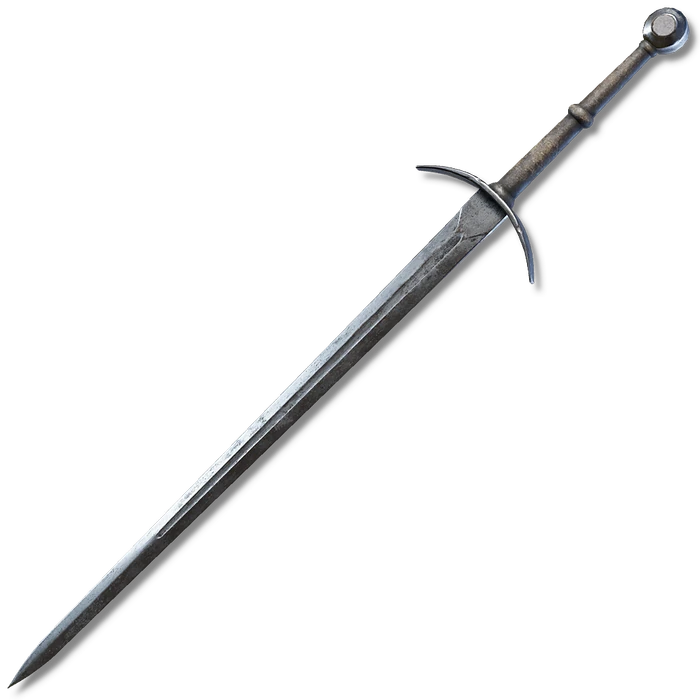 Greatswords