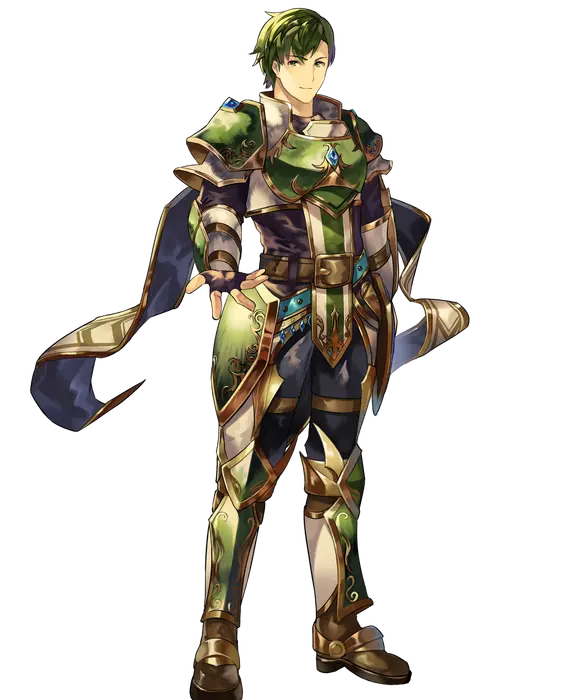 Abel The Panther