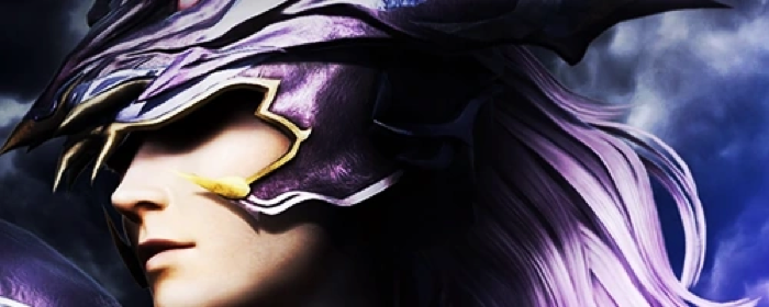 Kain Highwind