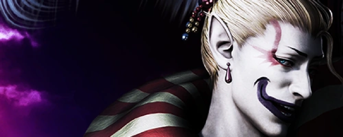 Kefka Palazzo