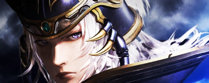 Warrior Of Light