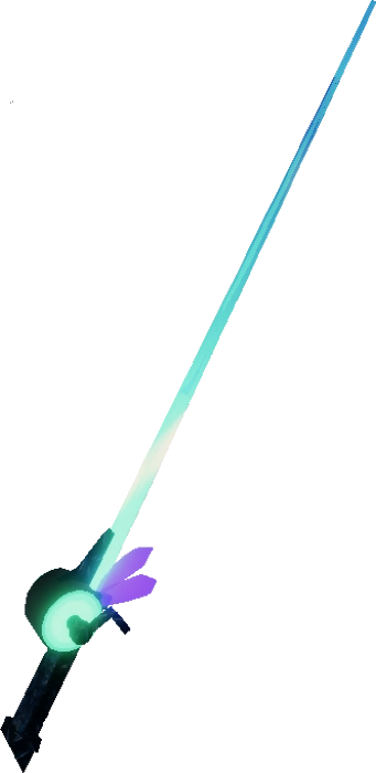 Aurora Rod