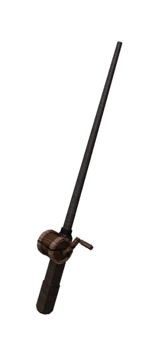 Boreal Rod